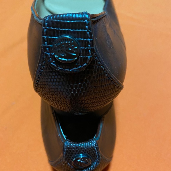 Nurture flat shoes - Picture 6 of 8